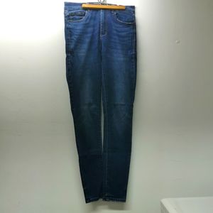 Garage jeans